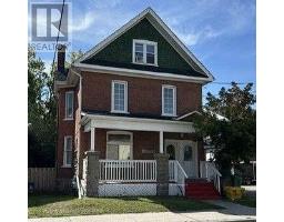 UNIT 1 - 293 DALHOUSIE STREET, Peterborough, Ontario