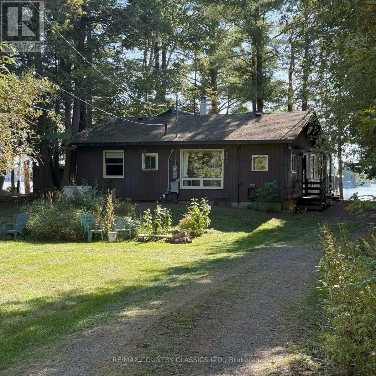 316 Trotter-Oitment Road, North Kawartha, Ontario  K0L 1A0 - Photo 1 - X12216685