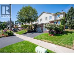 815 SWEETWATER Crescent, Mississauga, Ontario