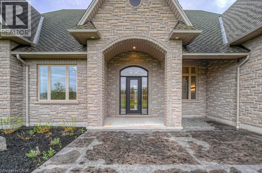 2930 Notre Dame Drive, St. Agatha, Ontario  N0B 2L0 - Photo 4 - 40771269