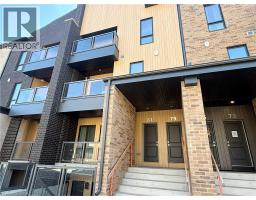 81 REVERIE Way, kitchener, Ontario
