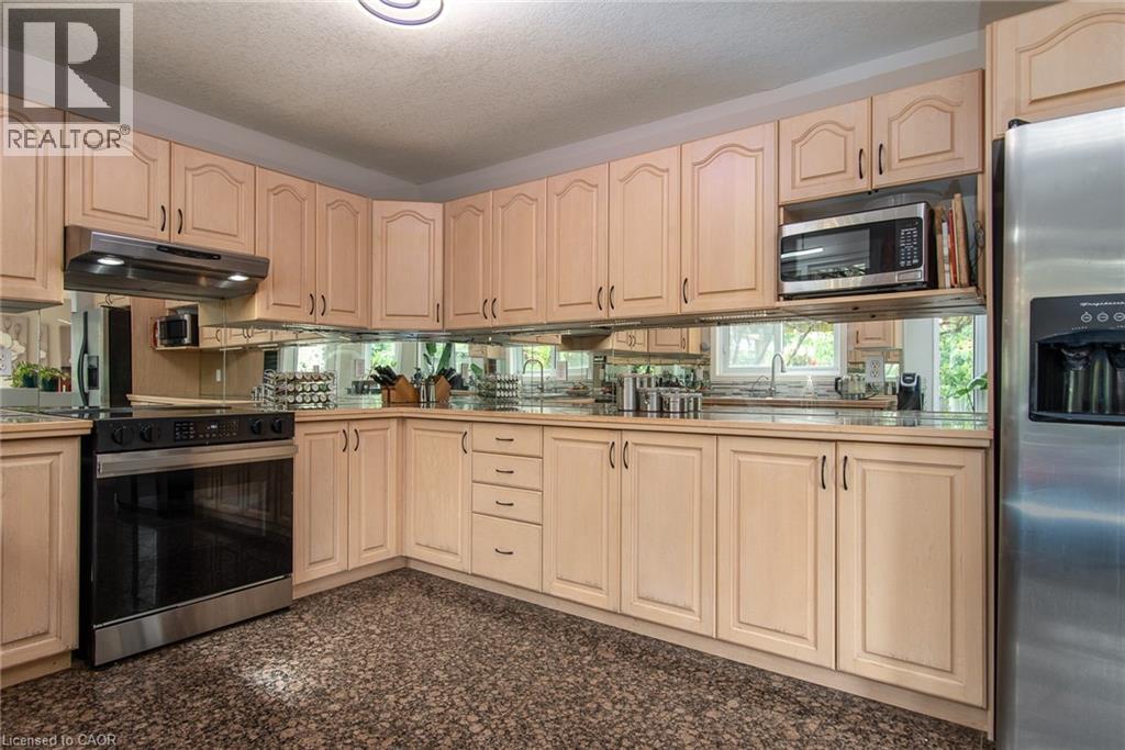 11 Apple Ridge Drive, Kitchener, Ontario  N2P 2R8 - Photo 20 - 40770348