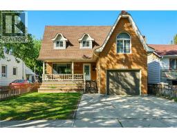 386 NAVY Street, Welland, Ontario