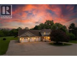 1309 QUEENS BUSH Road, Wellesley, Ontario
