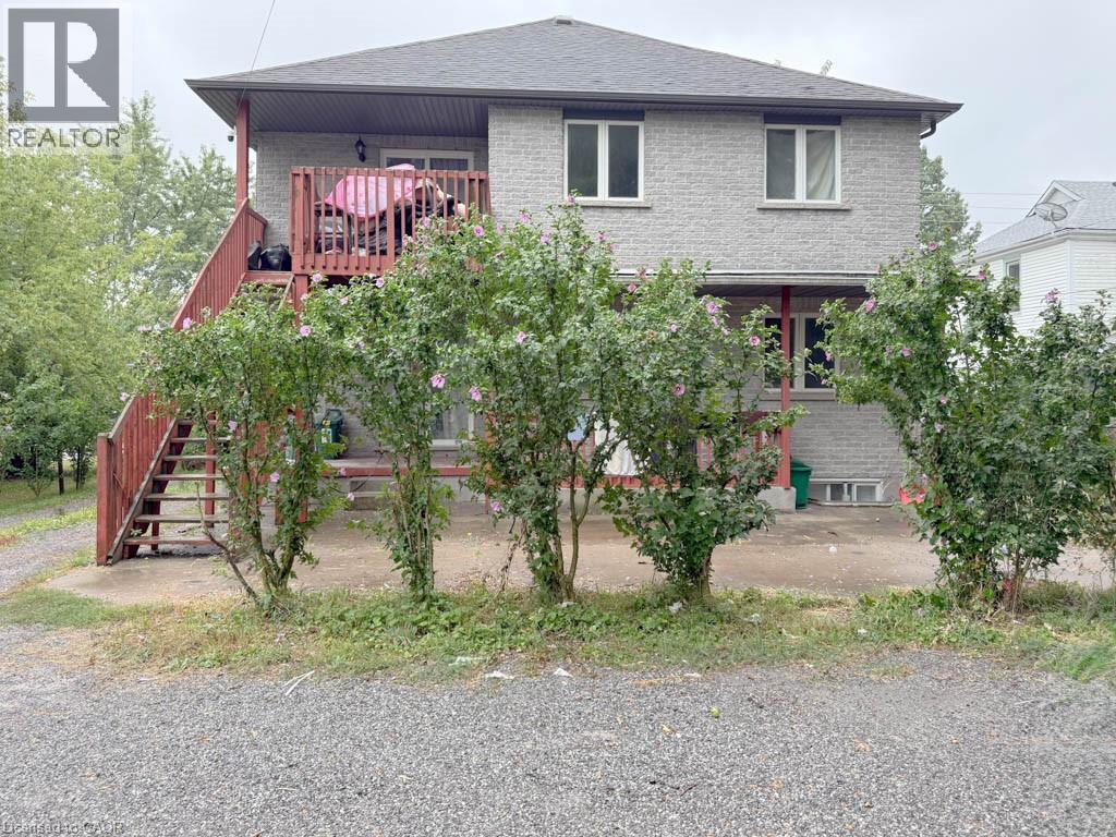 4405 Simcoe Street, Niagara Falls, Ontario  L2E 1T7 - Photo 33 - 40768874