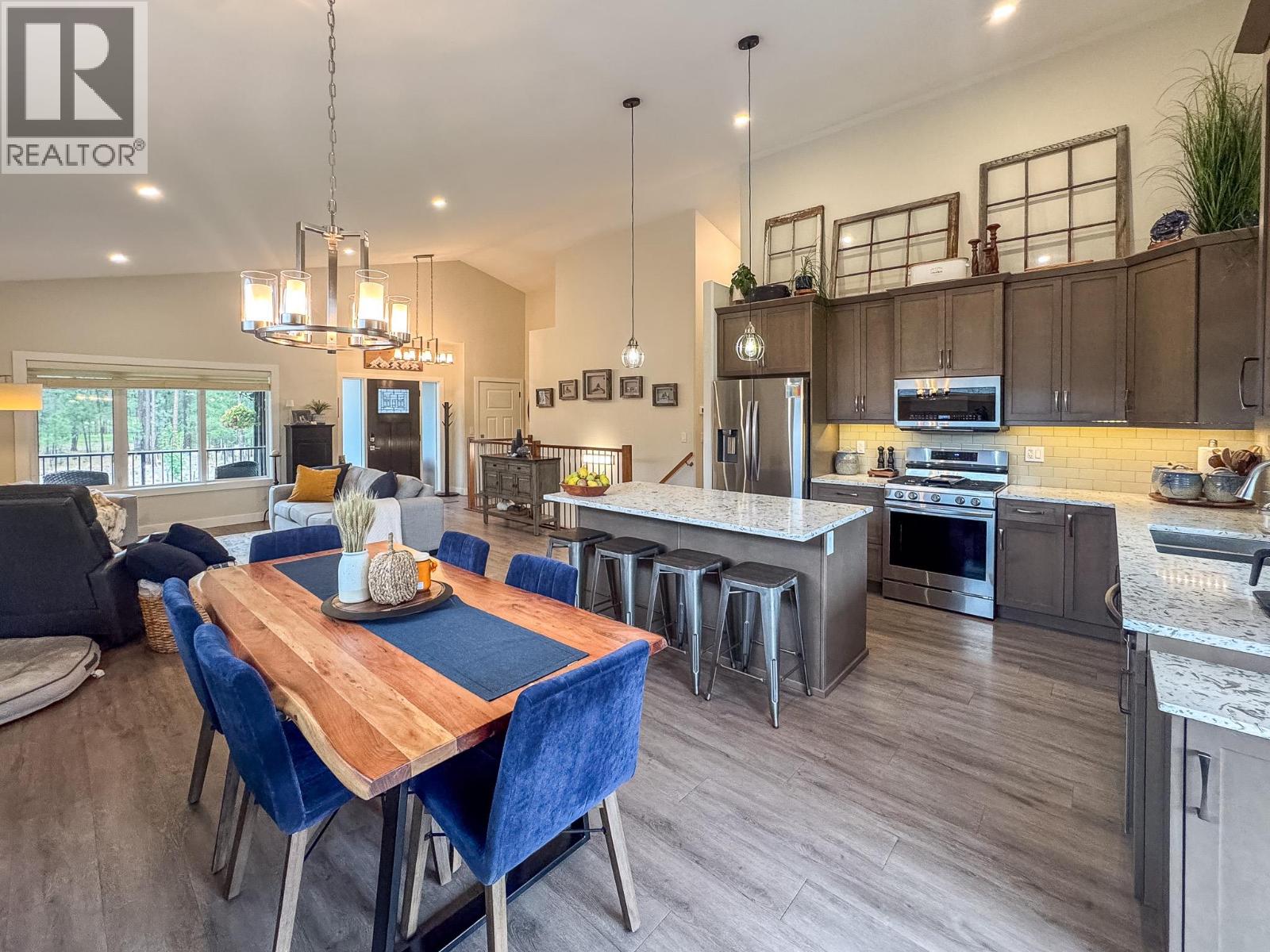 193 Shadow Mountain Boulevard, Cranbrook, British Columbia  V1C 0C6 - Photo 13 - 10363177