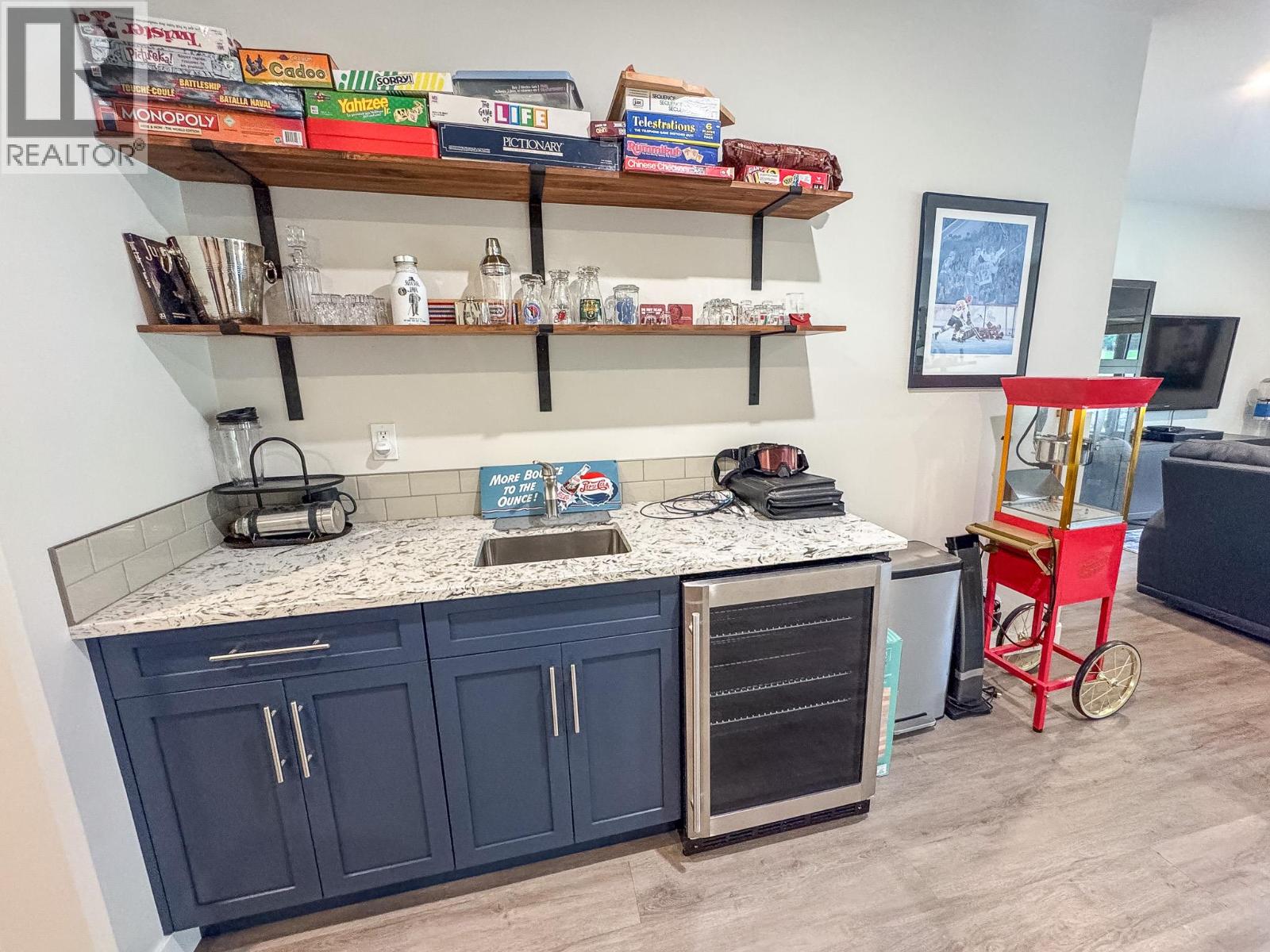 193 Shadow Mountain Boulevard, Cranbrook, British Columbia  V1C 0C6 - Photo 34 - 10363177