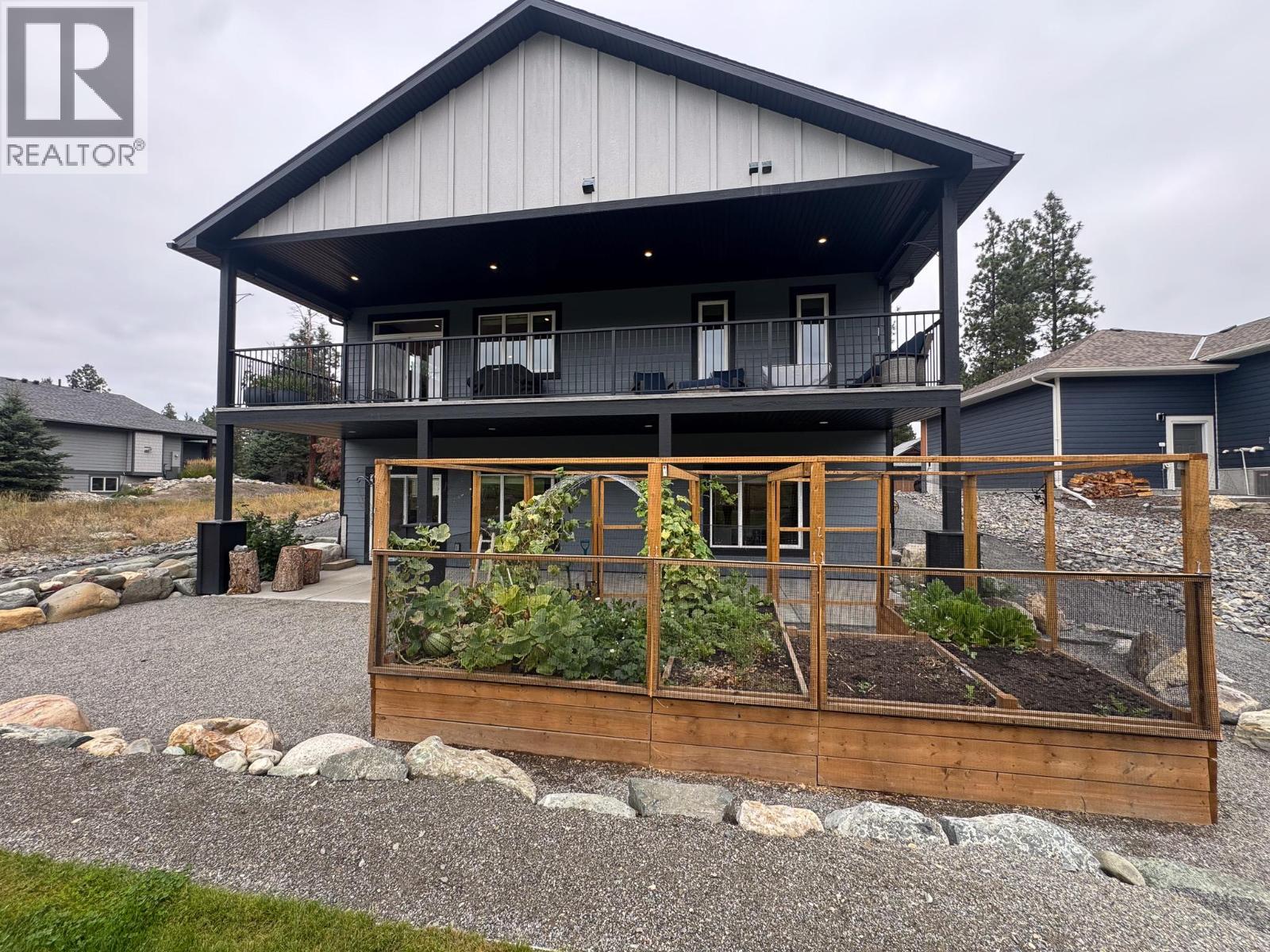 193 Shadow Mountain Boulevard, Cranbrook, British Columbia  V1C 0C6 - Photo 42 - 10363177