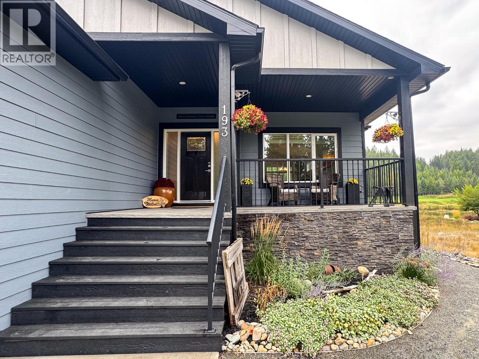 193 Shadow Mountain Boulevard, Cranbrook, British Columbia  V1C 0C6 - Photo 5 - 10363177