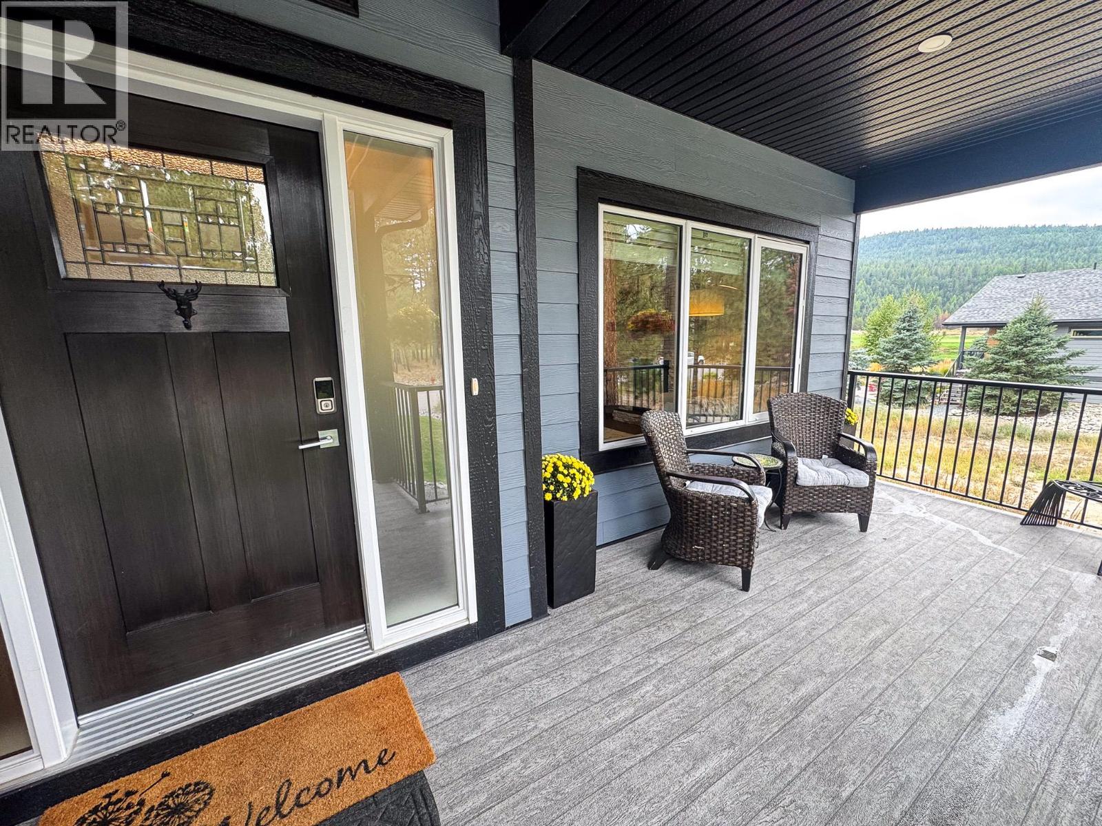 193 Shadow Mountain Boulevard, Cranbrook, British Columbia  V1C 0C6 - Photo 6 - 10363177