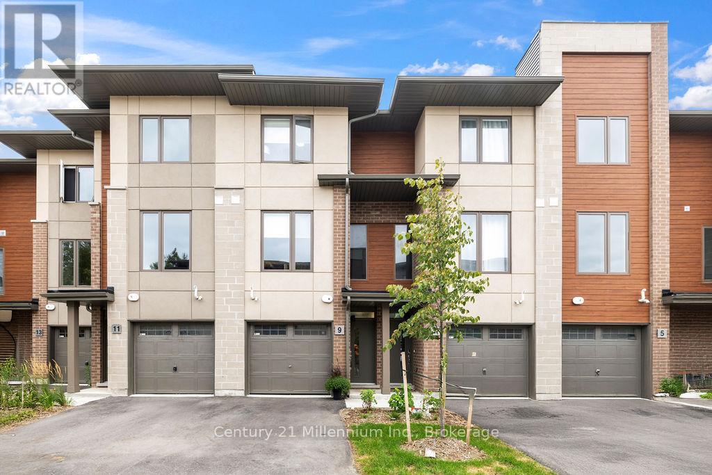 9 WINTERS CRESCENT, Collingwood, Ontario