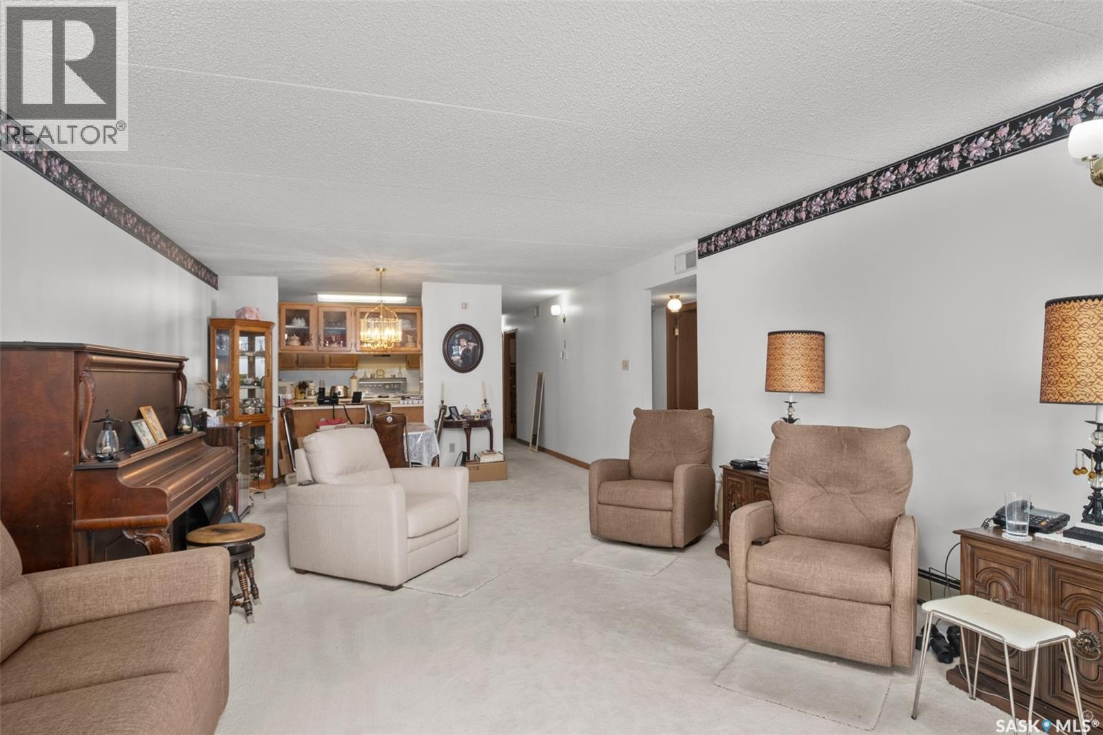 1b 516 River Street E, Prince Albert, Saskatchewan  S6V 0A6 - Photo 6 - SK018585