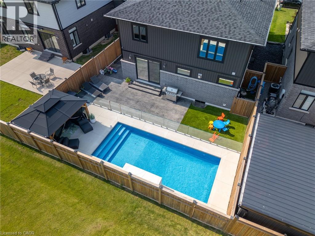 6 Cristallina Drive, Thorold, Ontario  L2V 0H3 - Photo 43 - 40763465