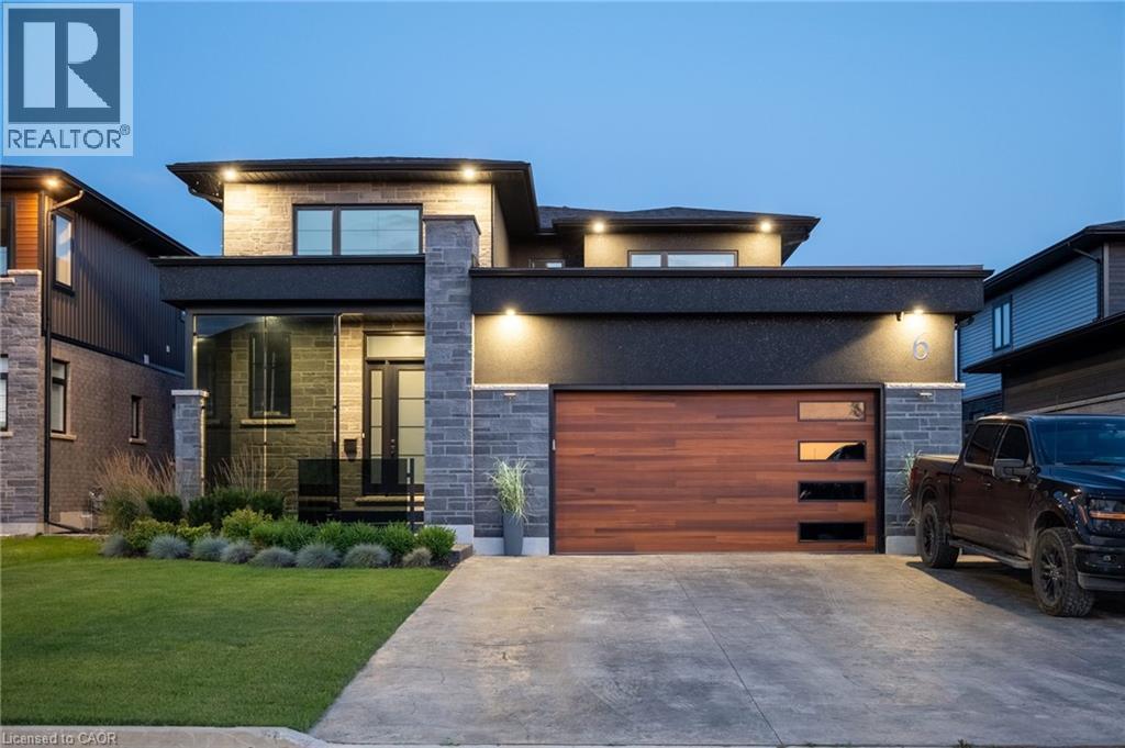 Property at 6 CRISTALLINA Drive image 1