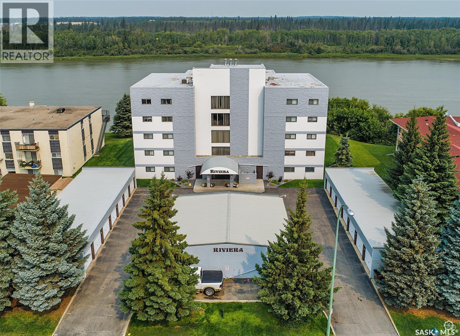 1B 516 River STREET E, Prince Albert, Saskatchewan