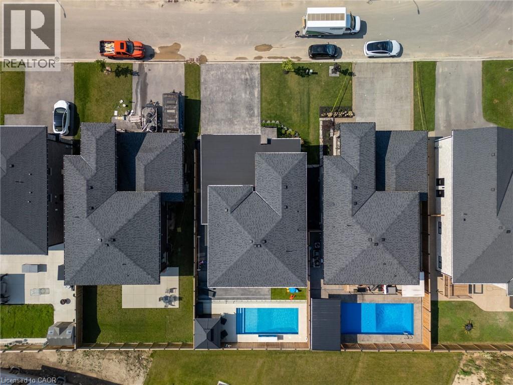 6 Cristallina Drive, Thorold, Ontario  L2V 0H3 - Photo 45 - 40763465