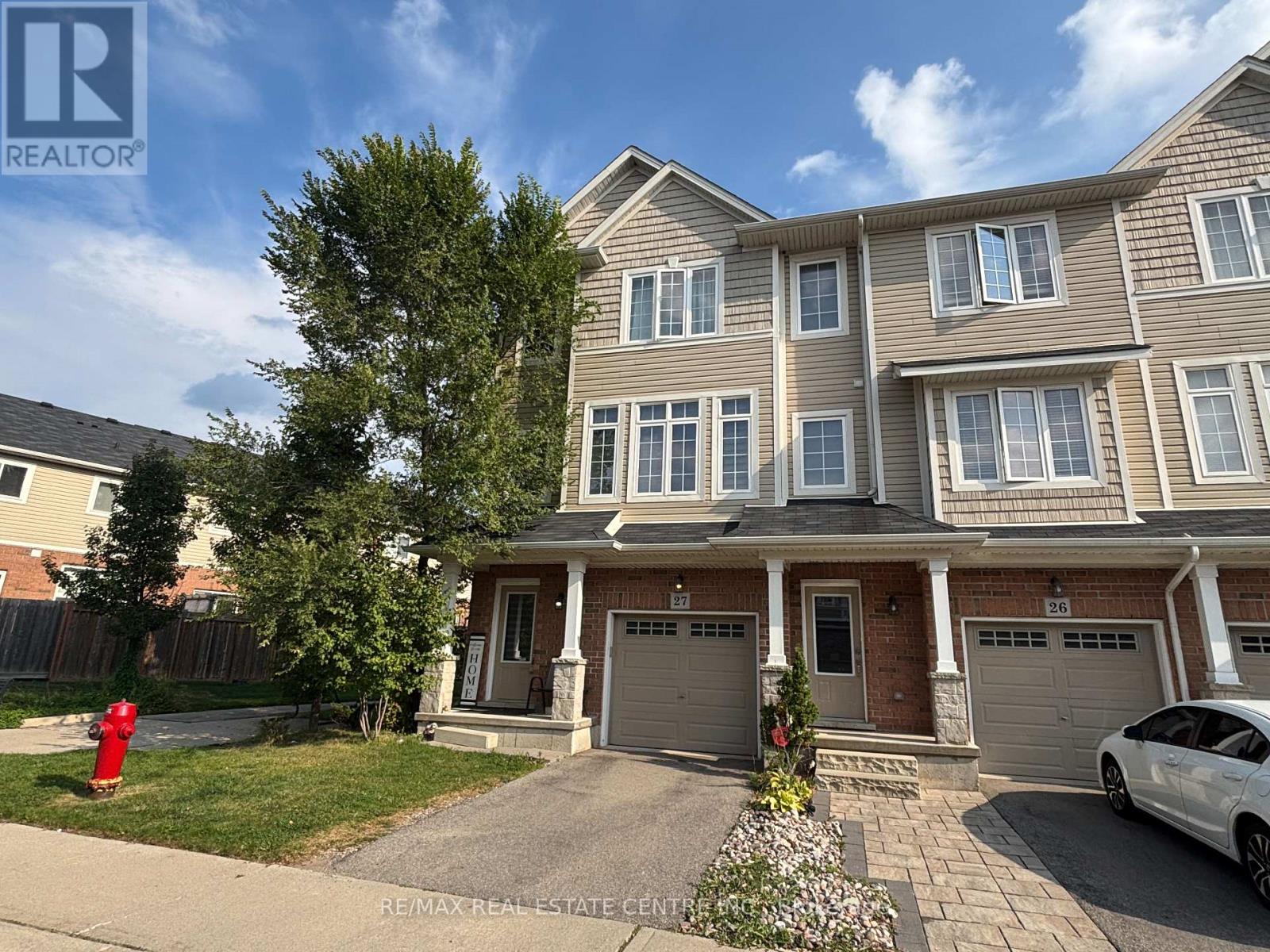 27 - 100 Chester Drive, Cambridge, Ontario  N1T 0C8 - Photo 6 - X12411721
