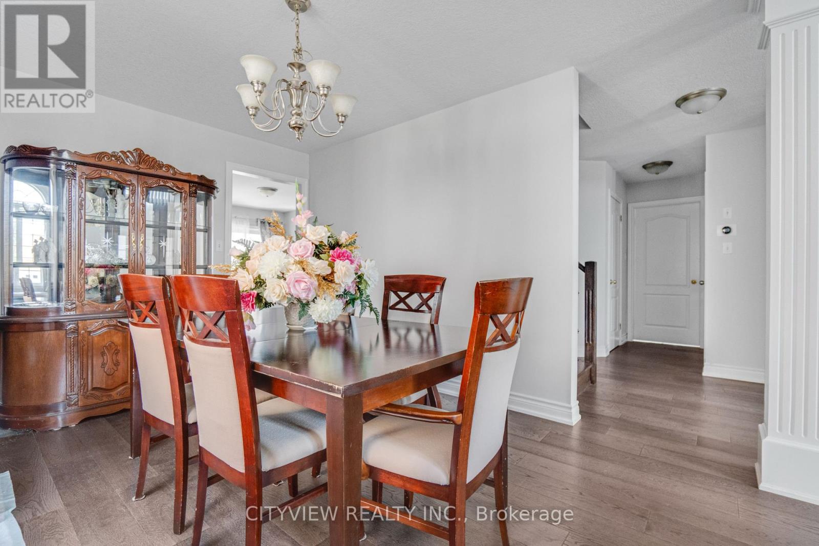 48 Nashville Circle, Hamilton, Ontario  L8G 5H2 - Photo 11 - X12411726