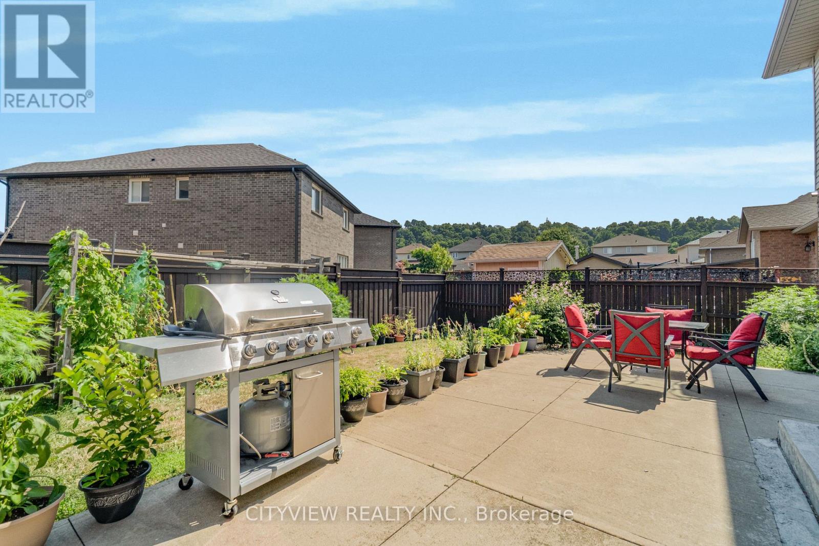 48 Nashville Circle, Hamilton, Ontario  L8G 5H2 - Photo 48 - X12411726