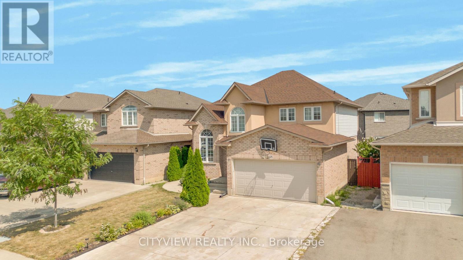 48 Nashville Circle, Hamilton, Ontario  L8G 5H2 - Photo 6 - X12411726