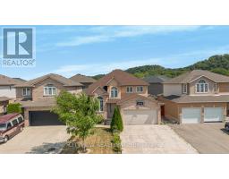 48 NASHVILLE CIRCLE, Hamilton, Ontario