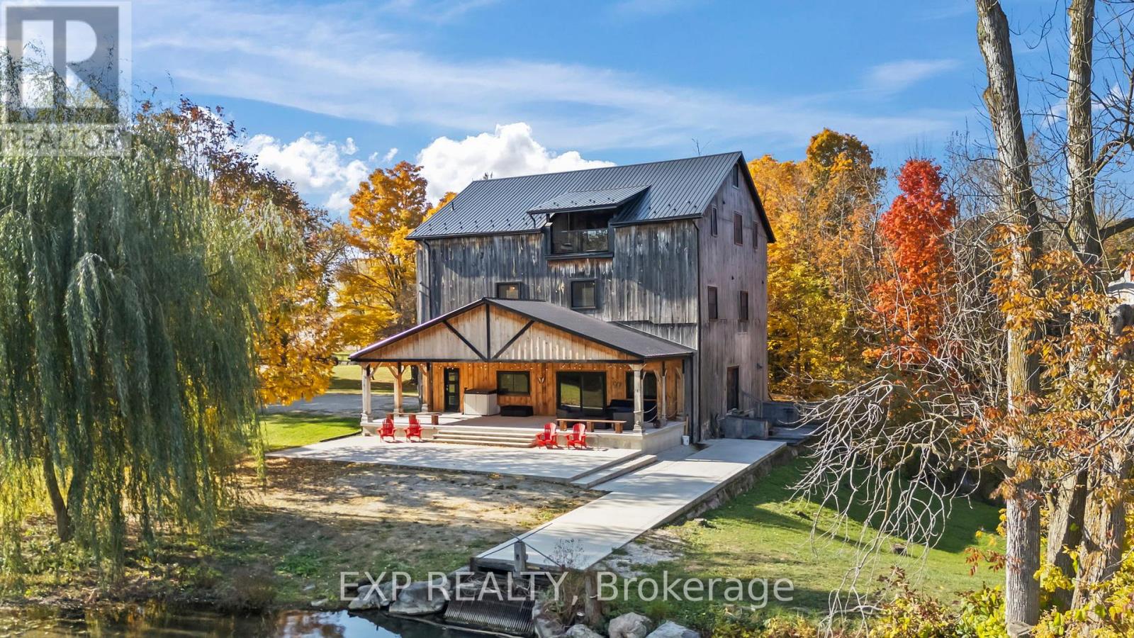 33 Andrew Street, South Bruce, Ontario  N0G 2S0 - Photo 1 - X12411730