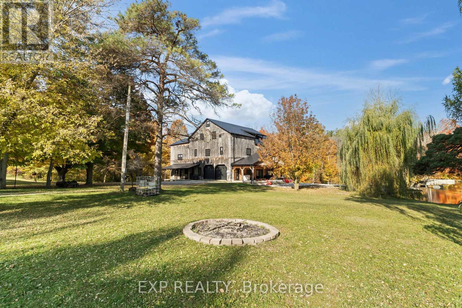 33 Andrew Street, South Bruce, Ontario  N0G 2S0 - Photo 37 - X12411730