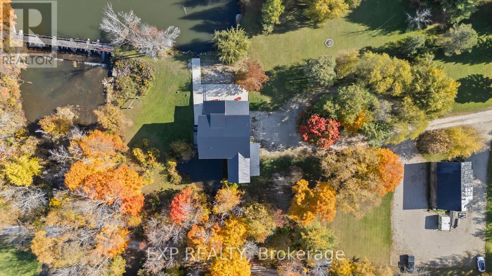 33 Andrew Street, South Bruce, Ontario  N0G 2S0 - Photo 39 - X12411730