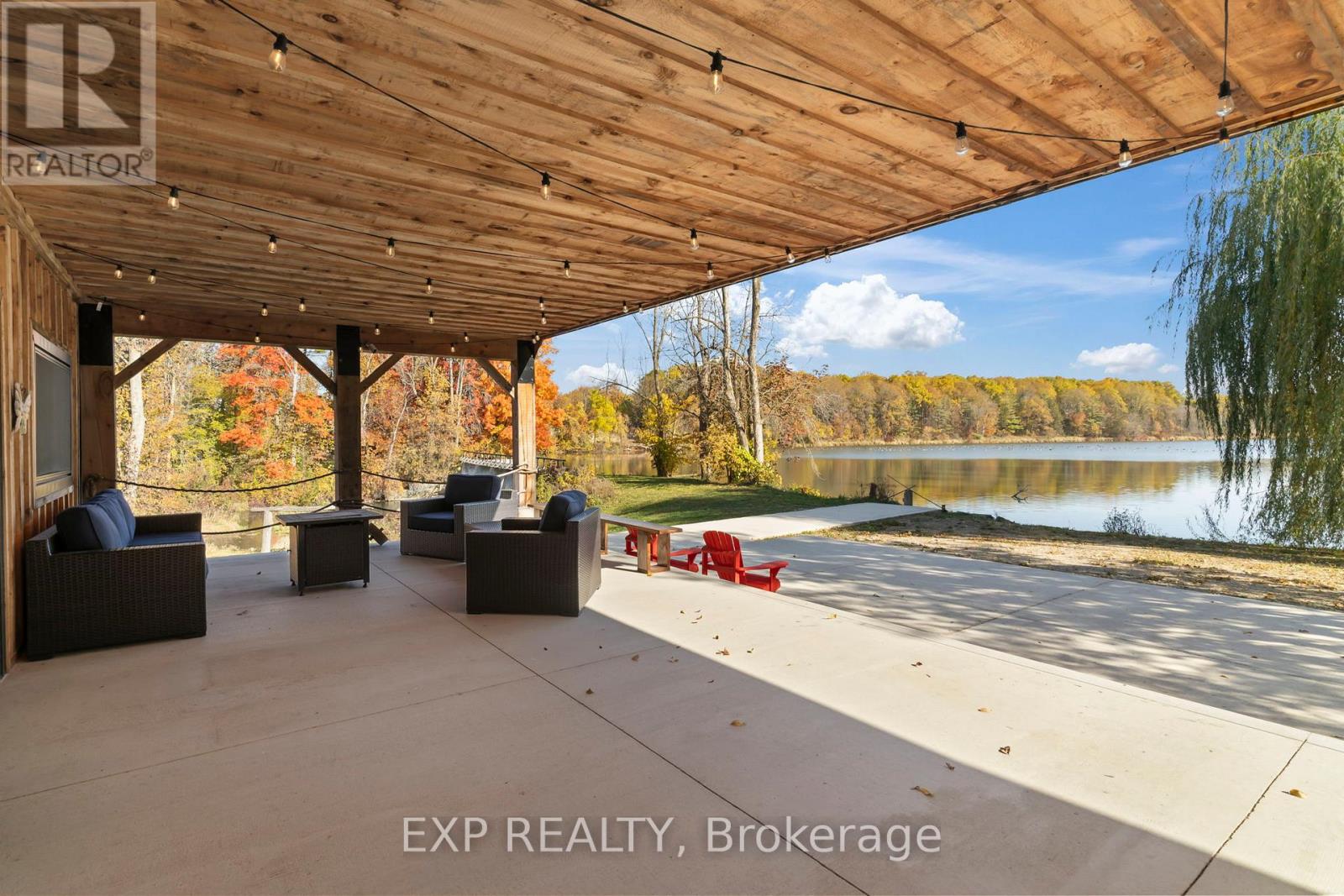 33 Andrew Street, South Bruce, Ontario  N0G 2S0 - Photo 4 - X12411730