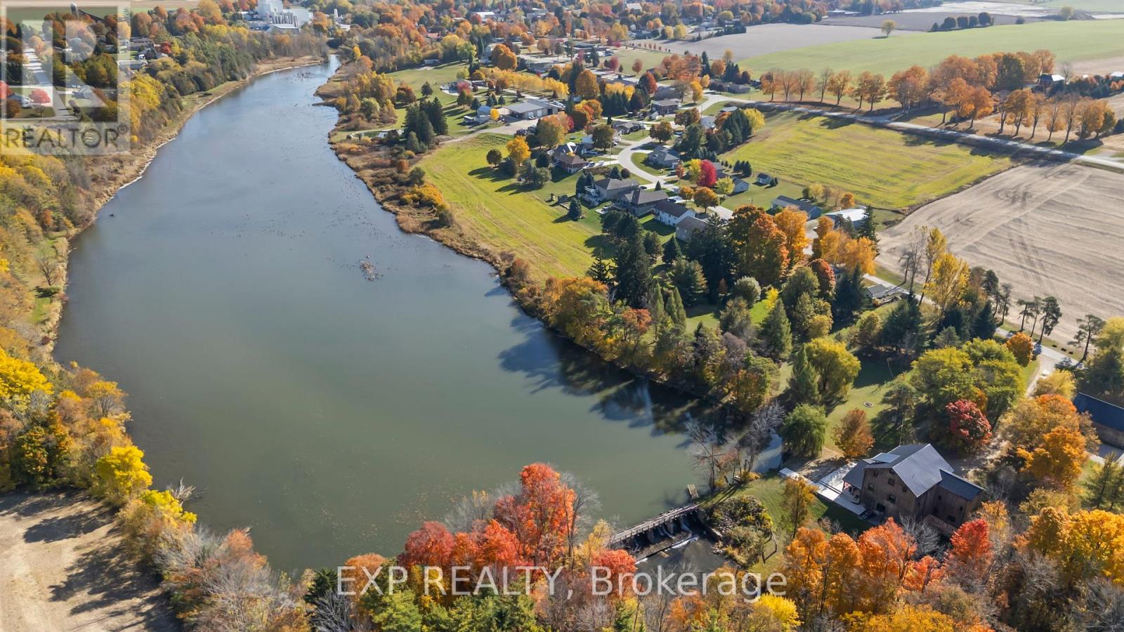 33 Andrew Street, South Bruce, Ontario  N0G 2S0 - Photo 40 - X12411730