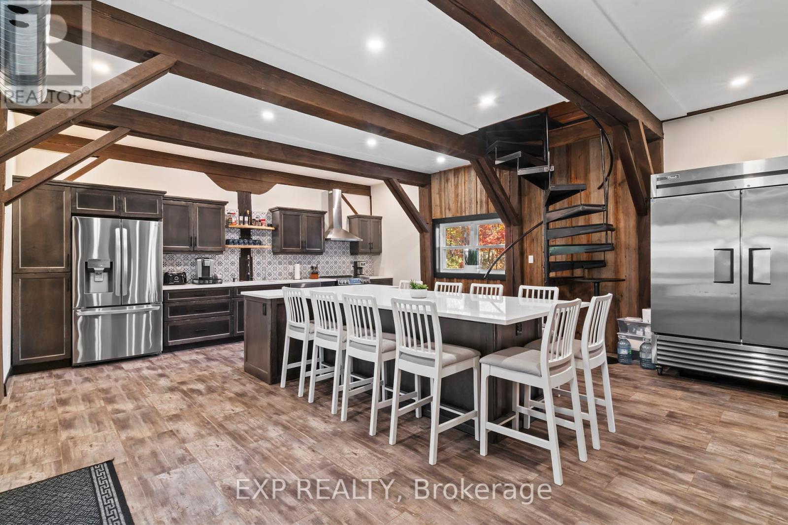 33 Andrew Street, South Bruce, Ontario  N0G 2S0 - Photo 5 - X12411730