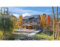 33 ANDREW STREET, South Bruce, Ontario