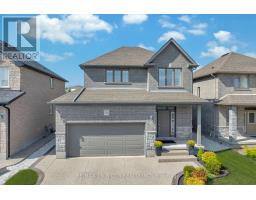 536 LANDGREN COURT, Kitchener, Ontario