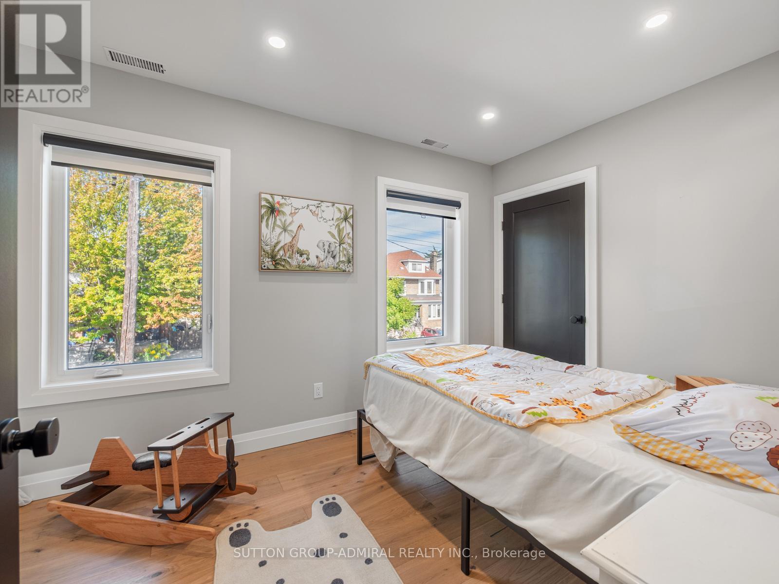 187 Rosslyn Avenue S, Hamilton (Delta), Ontario  L8M 3J4 - Photo 23 - X12411771