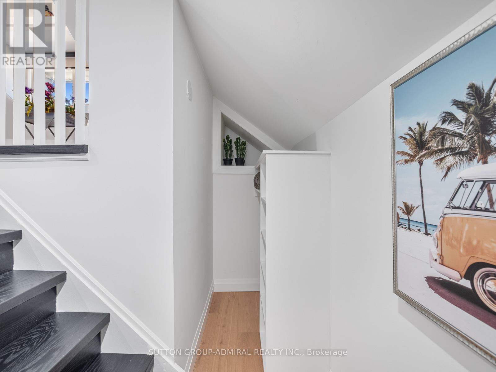 187 Rosslyn Avenue S, Hamilton (Delta), Ontario  L8M 3J4 - Photo 25 - X12411771