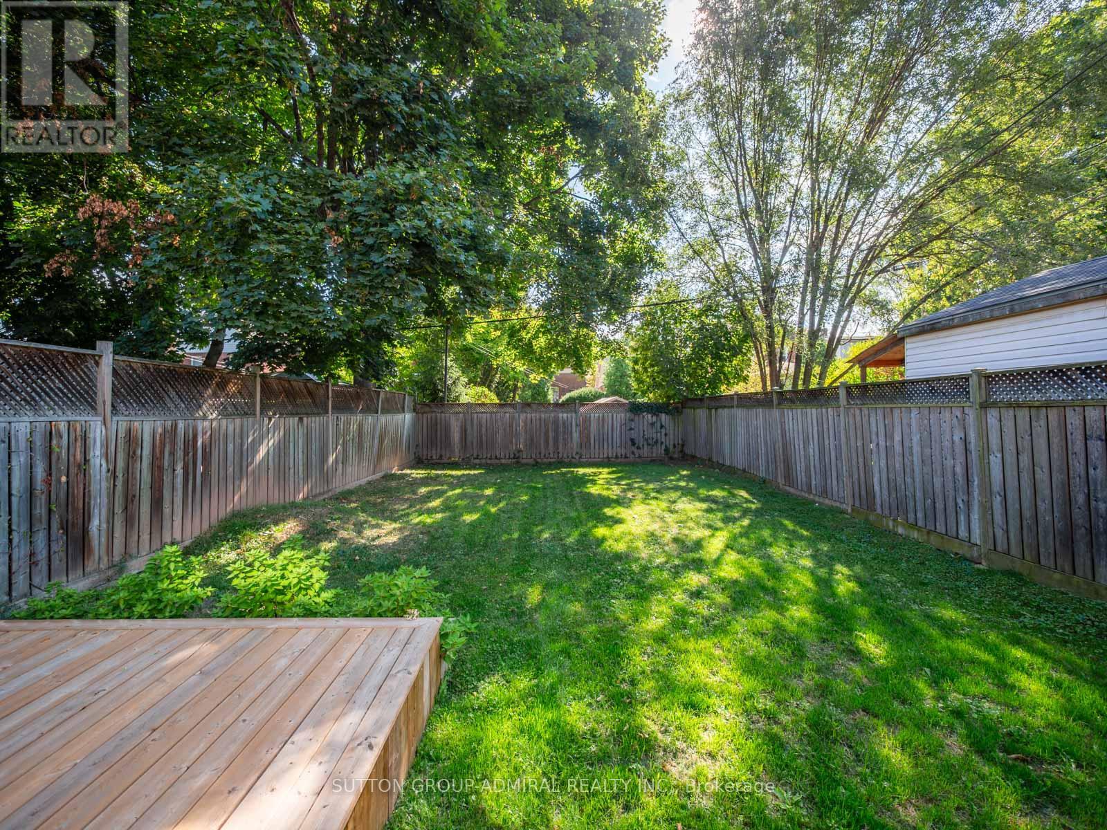 187 Rosslyn Avenue S, Hamilton (Delta), Ontario  L8M 3J4 - Photo 36 - X12411771