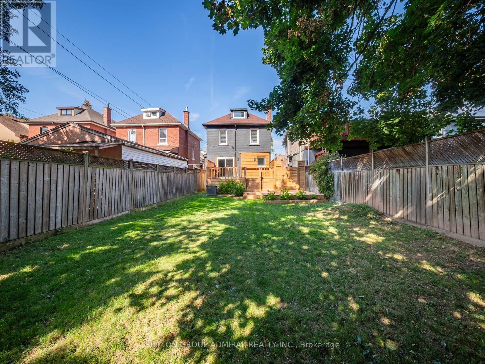 187 Rosslyn Avenue S, Hamilton (Delta), Ontario  L8M 3J4 - Photo 37 - X12411771