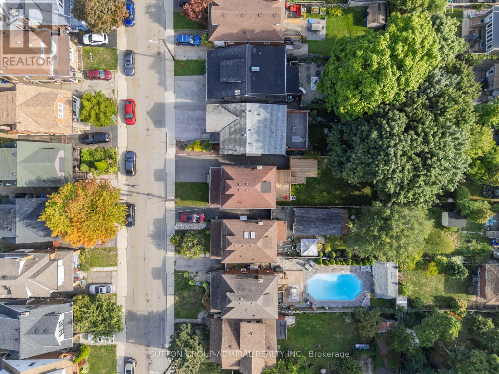 187 Rosslyn Avenue S, Hamilton (Delta), Ontario  L8M 3J4 - Photo 40 - X12411771