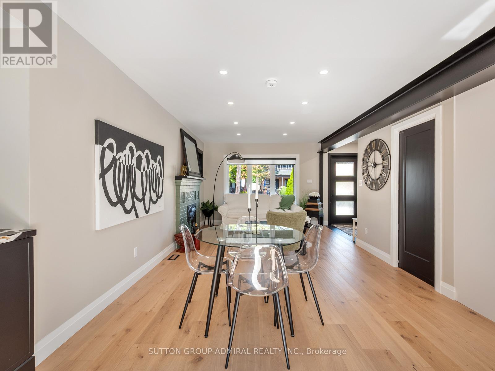 187 Rosslyn Avenue S, Hamilton (Delta), Ontario  L8M 3J4 - Photo 9 - X12411771