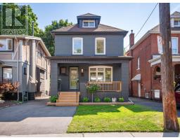 187 ROSSLYN AVENUE S, Hamilton, Ontario