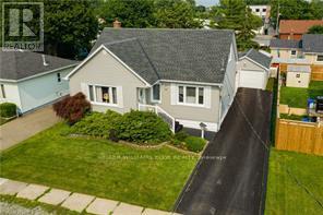 75 Silver Street, Port Colborne, Ontario  L3K 4S4 - Photo 1 - X12411800