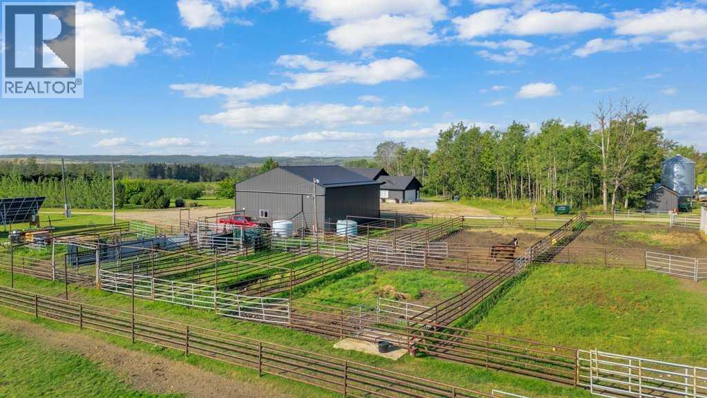 32022 Hwy 611, Rural Ponoka County, Alberta  T0C 0M0 - Photo 15 - A2252073