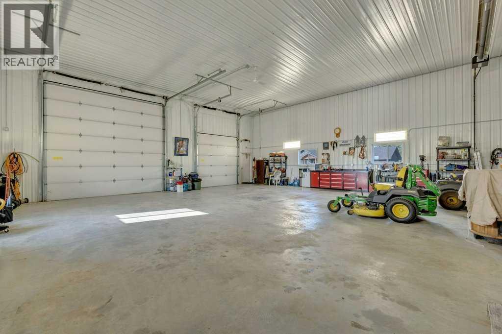32022 Hwy 611, Rural Ponoka County, Alberta  T0C 0M0 - Photo 8 - A2252073