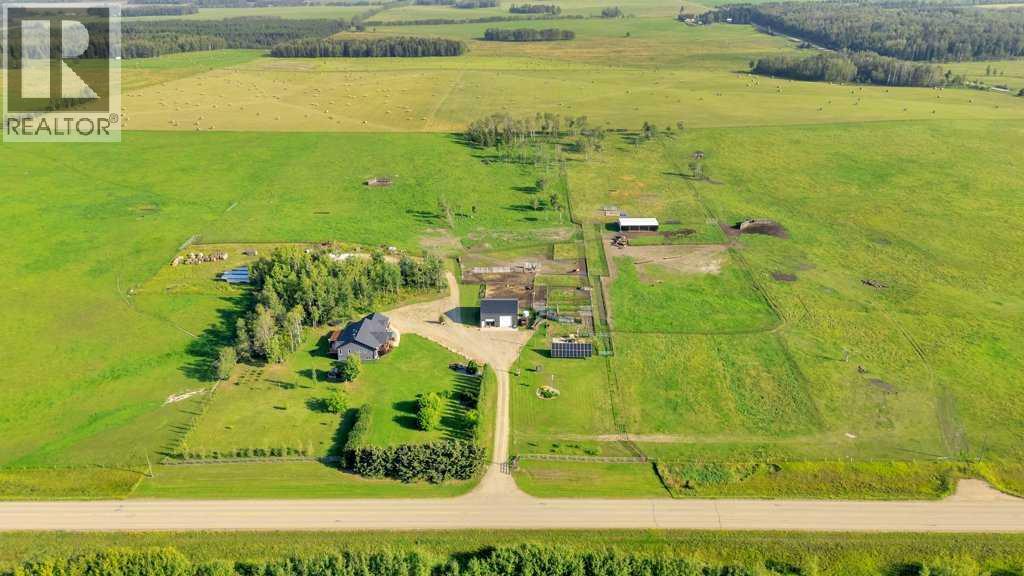 32022 Hwy 611, Rural Ponoka County, Alberta  T0C 0M0 - Photo 11 - A2252073