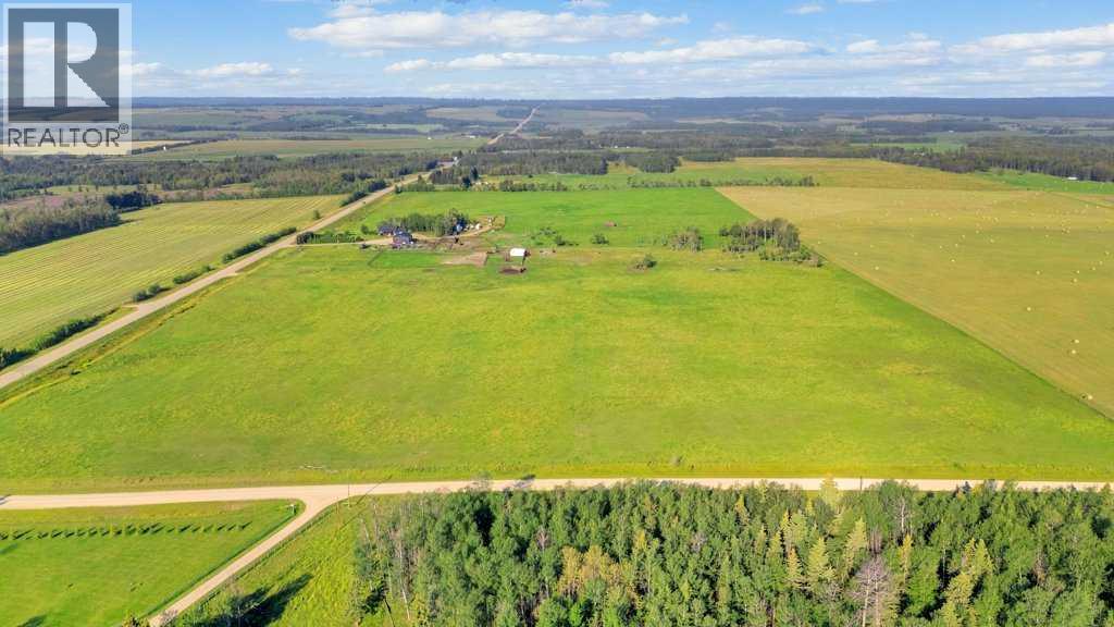 32022 Hwy 611, Rural Ponoka County, Alberta  T0C 0M0 - Photo 10 - A2252073