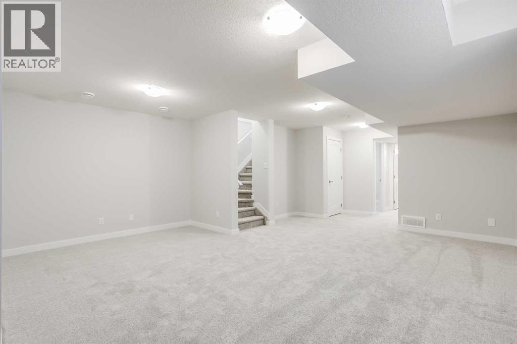 461 South Point Glen Sw, Airdrie, Alberta  T4B 4L2 - Photo 11 - A2238876