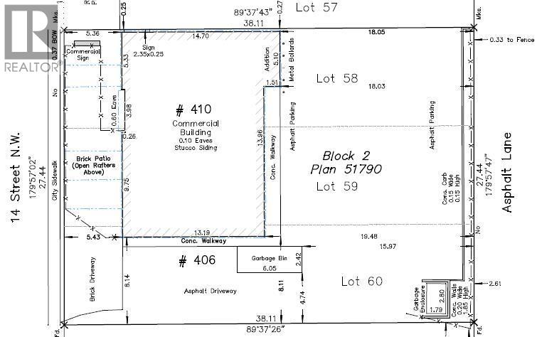 123 14 Street Nw, Calgary, Alberta  T2N 1Z7 - Photo 10 - A2242302