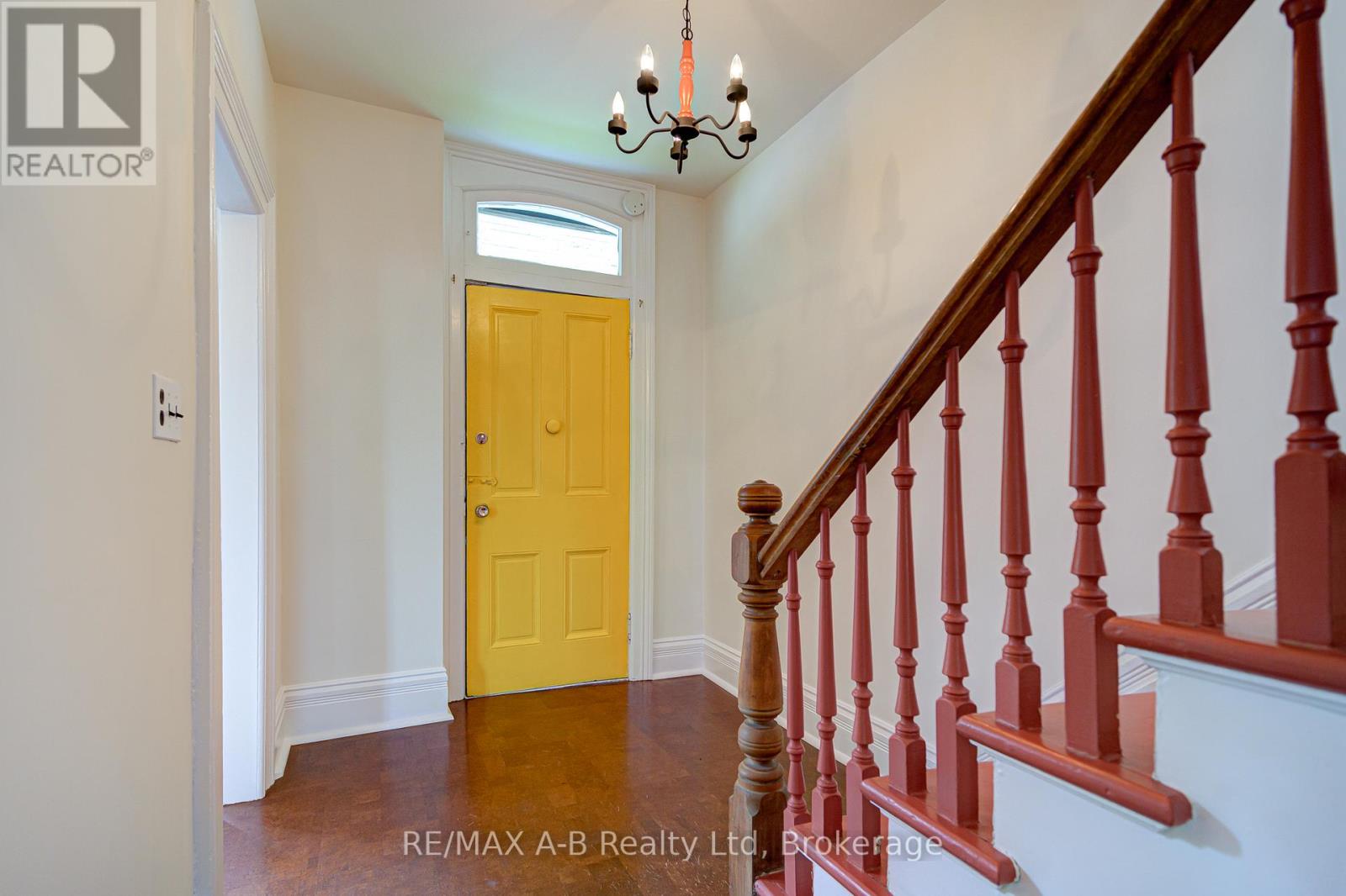 258 Douro Street, Stratford, Ontario  N5A 3S3 - Photo 24 - X12412091