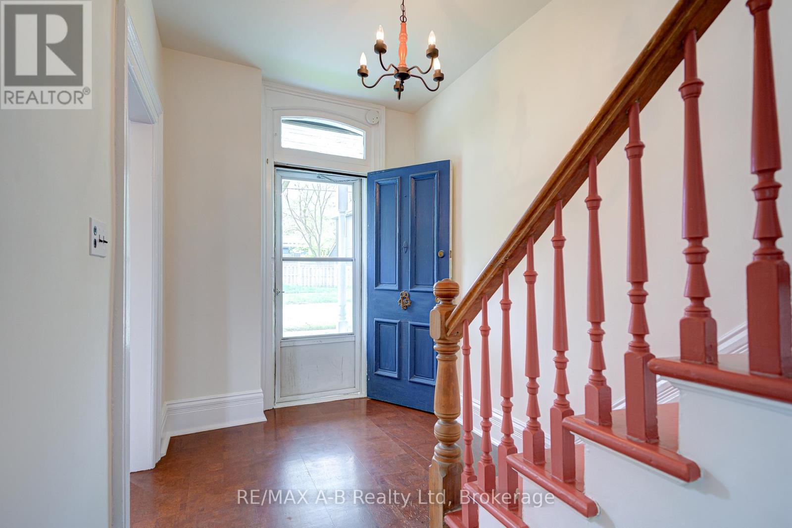 258 Douro Street, Stratford, Ontario  N5A 3S3 - Photo 25 - X12412091