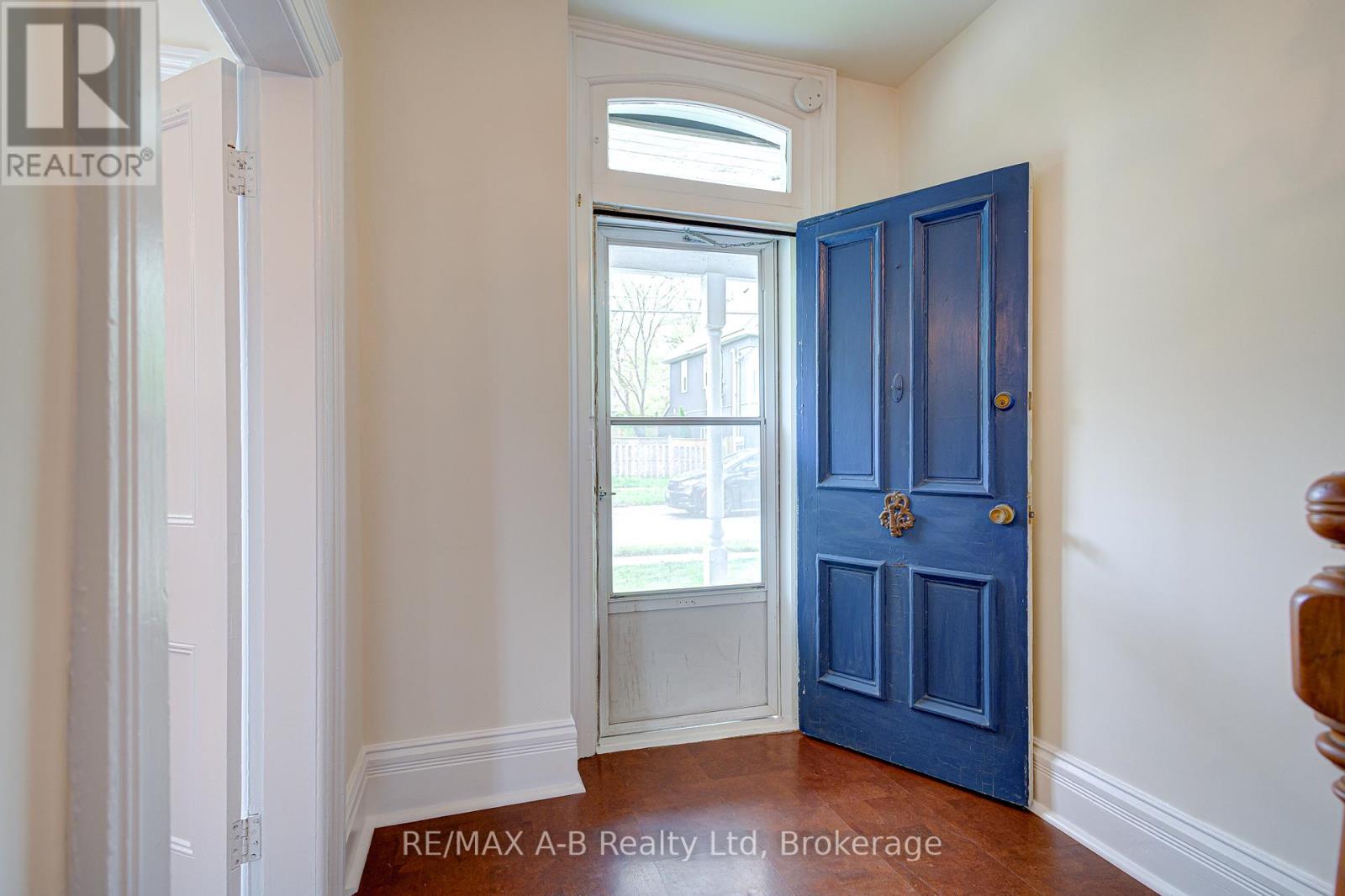 258 Douro Street, Stratford, Ontario  N5A 3S3 - Photo 26 - X12412091